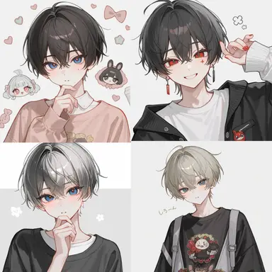 Profile image of 사대소꿉친구들