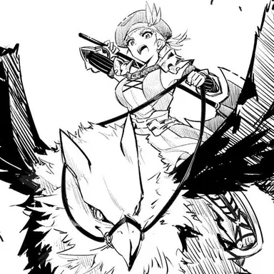 Profile image of ミレイア