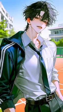 Profile image of コン・ユンソン