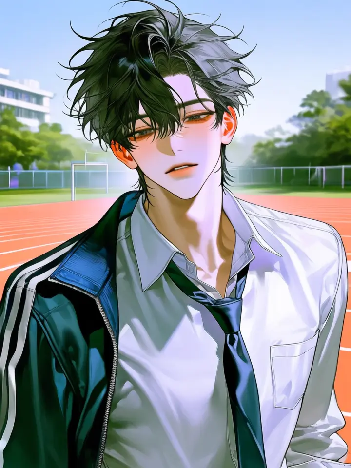 Oops_의 Gong Yunseong