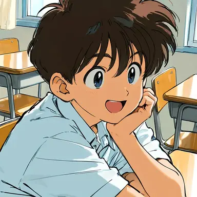 Profile image of 마츠모토 켄타