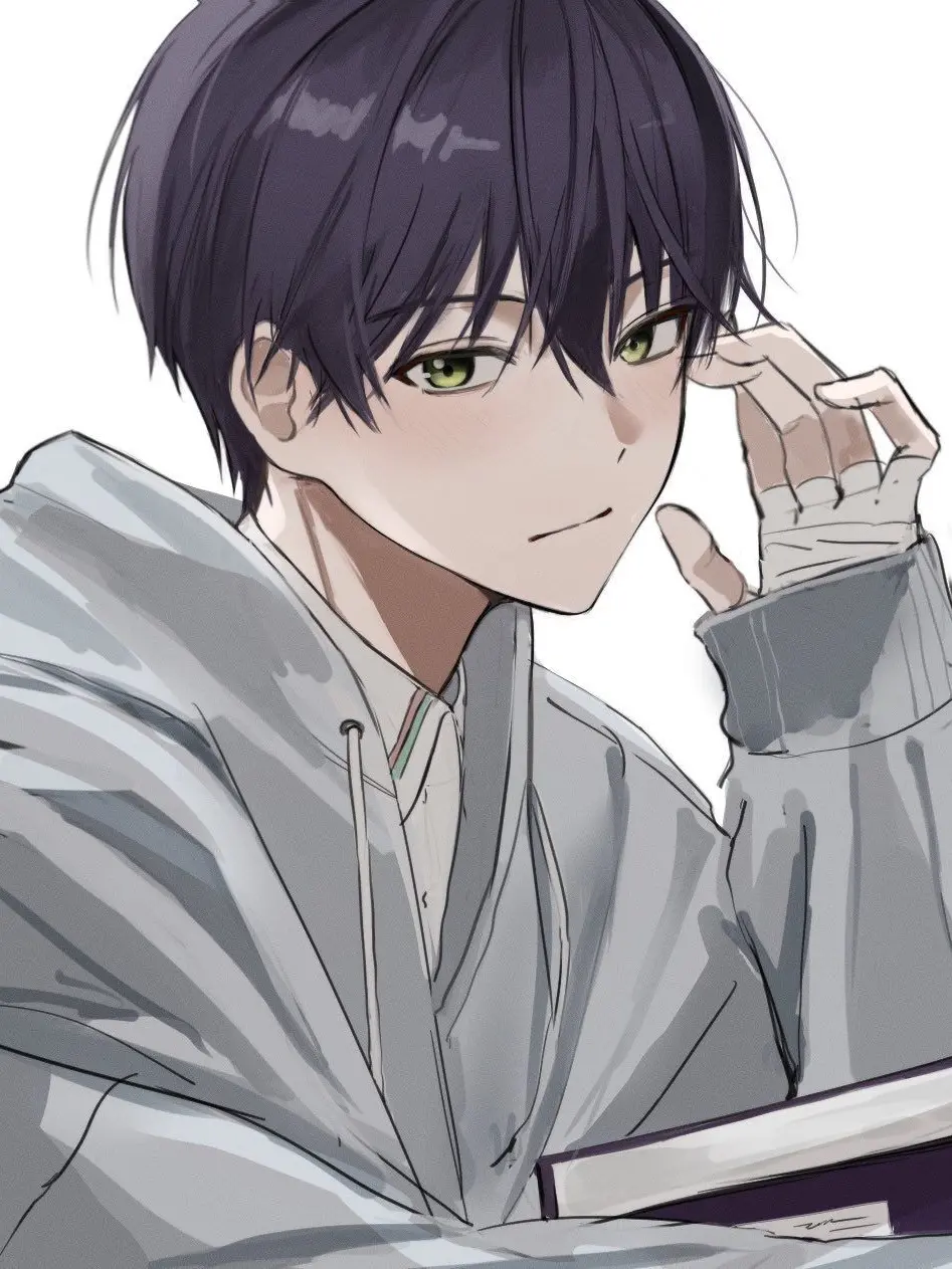 UrbanAngel1370의 お悩み相談⚔️