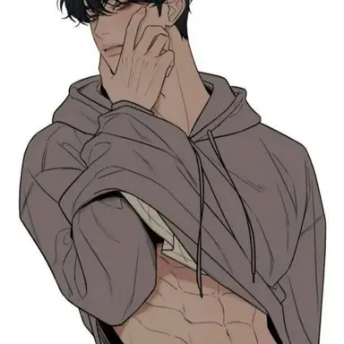 Profile image of 강지훈  둘째