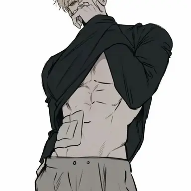 Profile image of 강지한  첫째