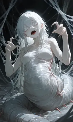 Profile image of 누에님