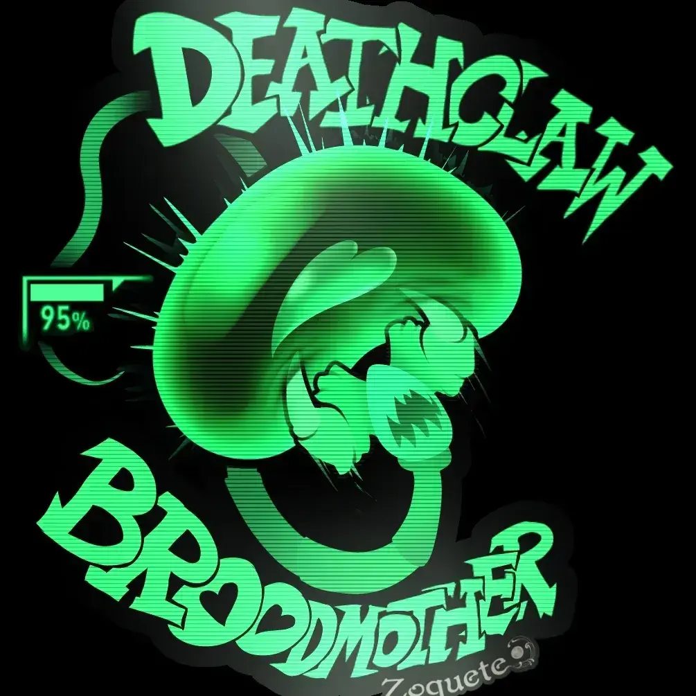 FlakyFund9523의 Male Deathclaw