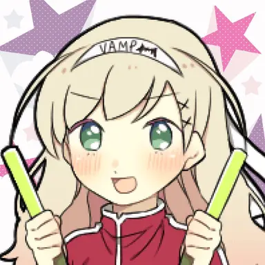 Profile image of リンラインヴァイス