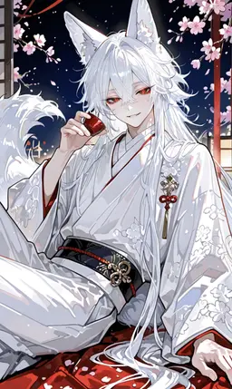 Profile image of 뱌쿠야