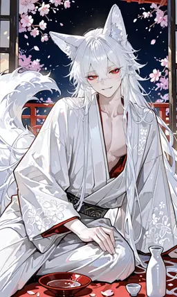 Profile image of 뱌쿠야