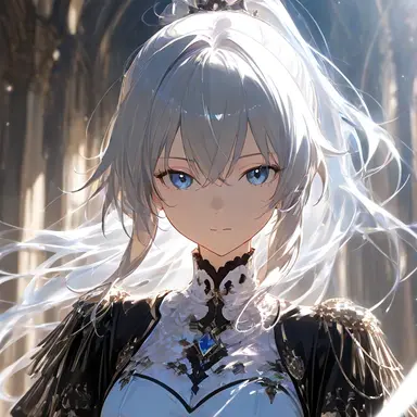 Profile image of シルヴィ