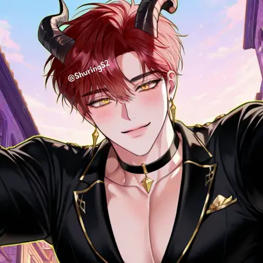 Profile image of 슈트란 데릭