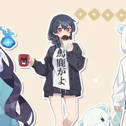 Profile image of ラテ