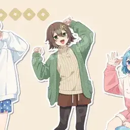 Profile image of レイマリ
