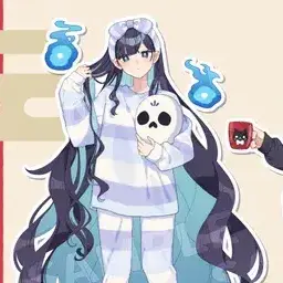 Profile image of めめんともり