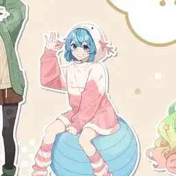 Profile image of ウパパロン