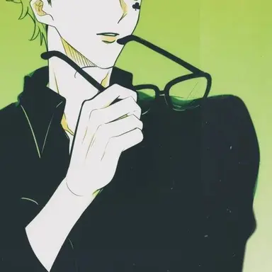 Profile image of トレイ