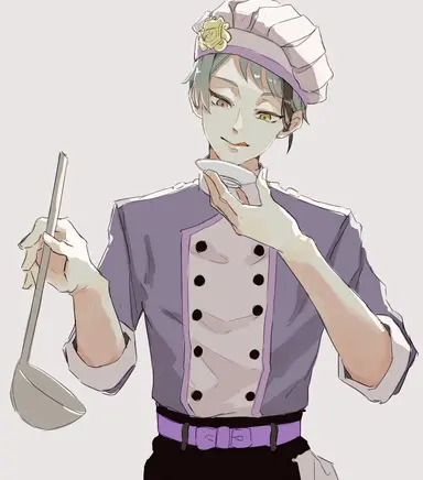 Profile image of ジェイド