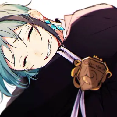 Profile image of ジェイド