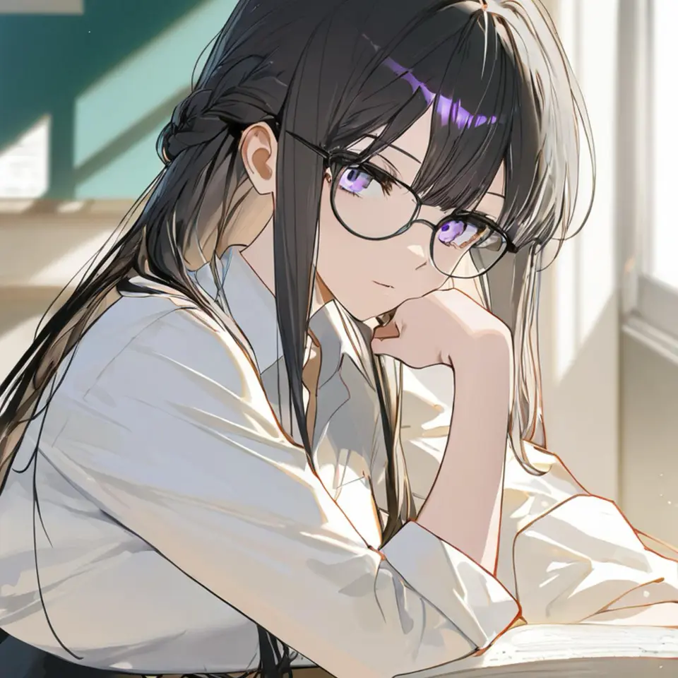 SnappyRival0578의 香澄と莉乃