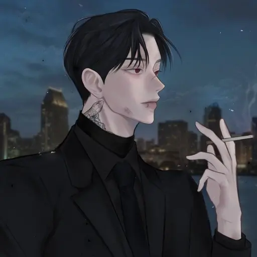 ISFP_의 서남준