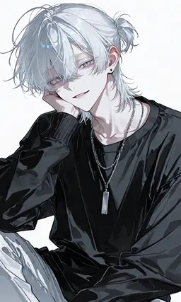 Profile image of Nagisa