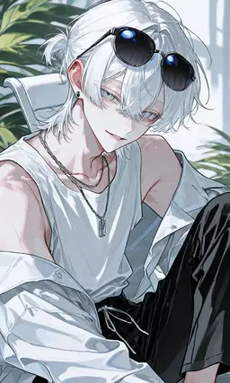 Profile image of Nagisa
