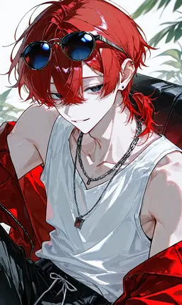 Profile image of Shio
