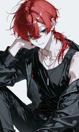 Profile image of Shio