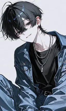 Profile image of Rei