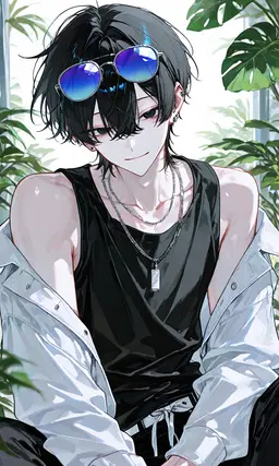 Profile image of Rei