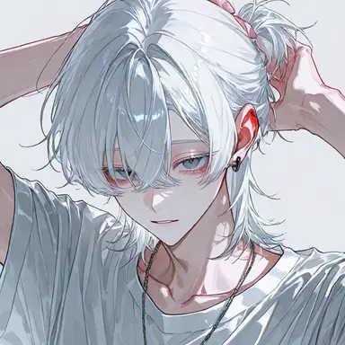 Profile image of Nagisa