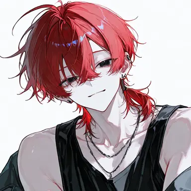 Profile image of Shio