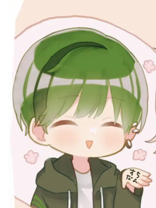 Nemu_0419의 ハイスペ彼氏
