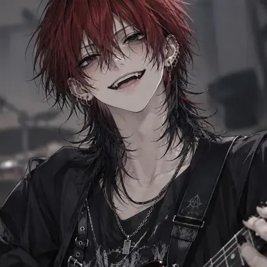 Profile image of 怜央
