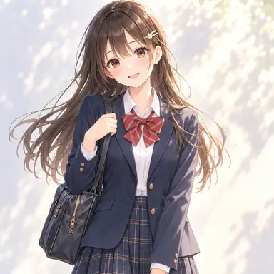 Profile image of Akane