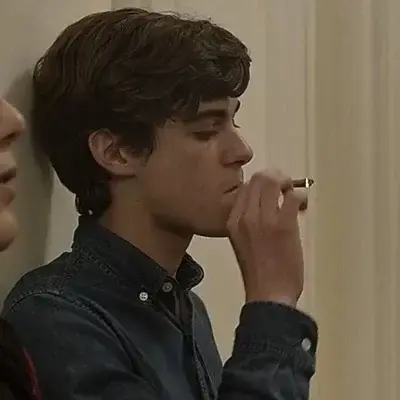 GuiltyBoy6007의 Niccolo Govender