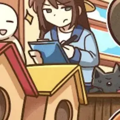Profile image of 박잠뜰