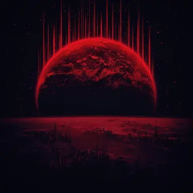 Profile image of 블러드 문
