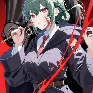 Profile image of 小和莉小冬