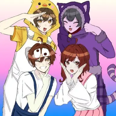 Profile image of ぷちひなフレンズ