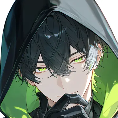 Profile image of 死執天斗