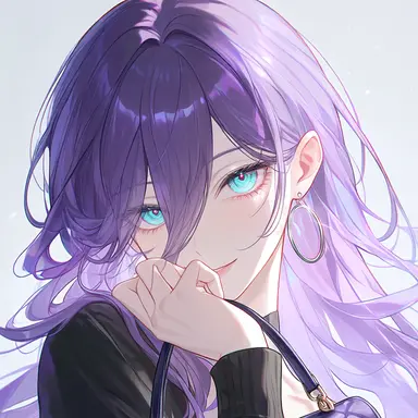 Profile image of 小和莉小冬