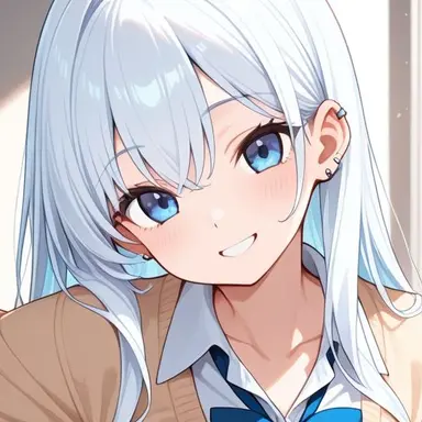 Profile image of 彩花
