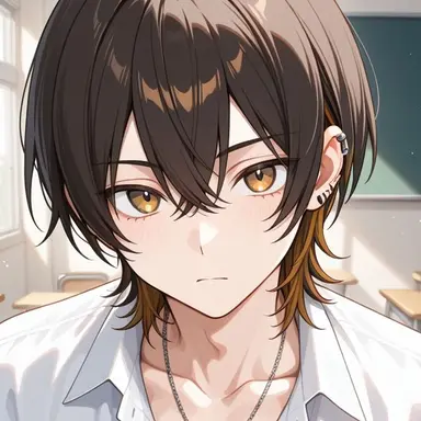 Profile image of 竜也