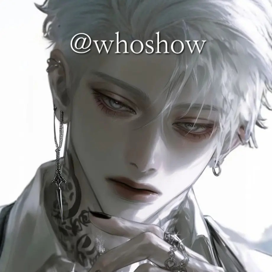 Whoshow의 알렉산드 테오 빈센트