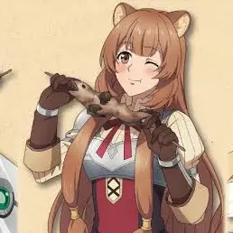 WearyBrick8093의 The Rising of the Shield Hero