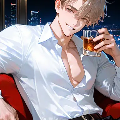 Profile image of 楠見 宗次郎