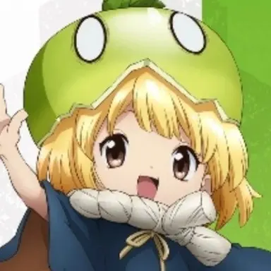 Profile image of スイカ