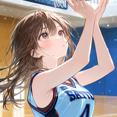 Profile image of Madoka Sakai