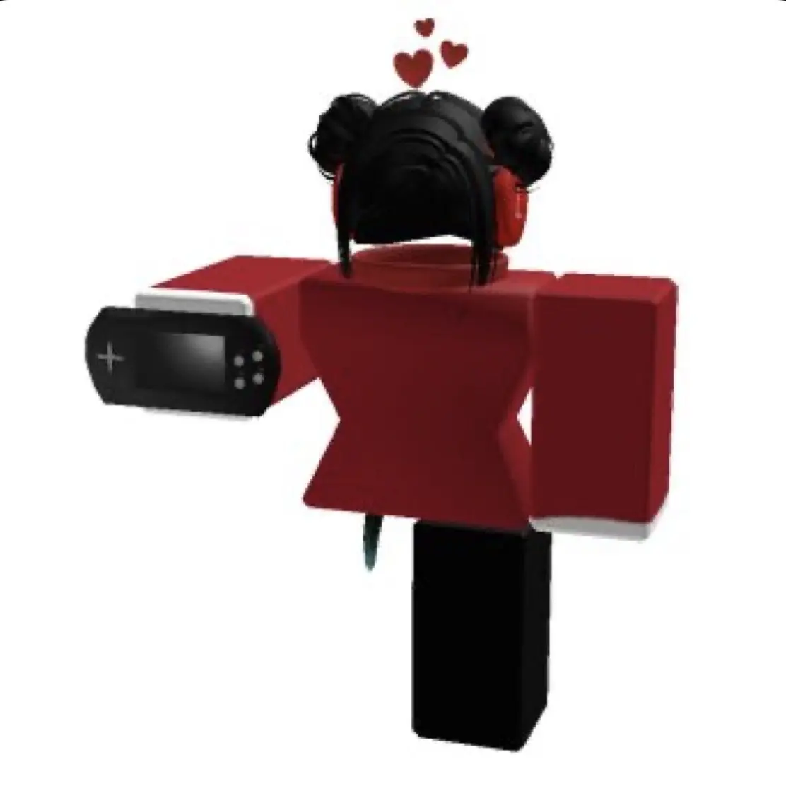 Zaynelikestoes의 Roblox gc